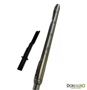 Muestreador de Suelos Tubular CSP E20 - 20cm