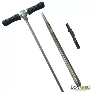 Muestreador de Suelos Tubular CSP E30 - 30cm