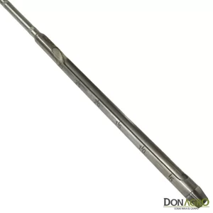 Muestreador de Suelos Tubular CSP E30 - 30cm