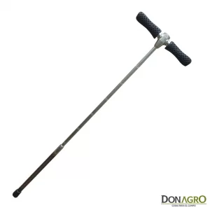 Muestreador de Suelos Tubular CSP E30 - 30cm