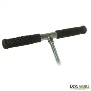 Muestreador de Suelos Tubular Gama - 25cm