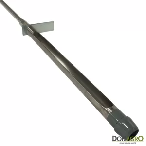 Muestreador de Suelos Tubular Gama - 25cm
