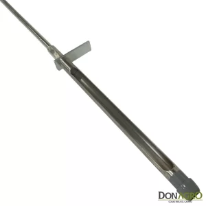 Muestreador de Suelos Tubular Gama - 25cm