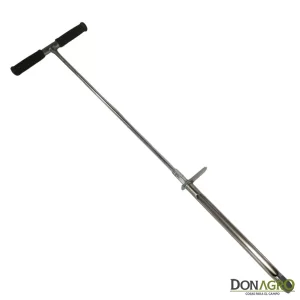 Muestreador de Suelos Tubular Gama - 25cm