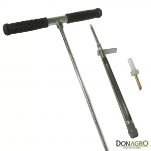 Muestreador de Suelos Tubular Gama - 25cm