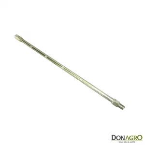 Muestreador de Suelos Tubular SR 20 - 20cm