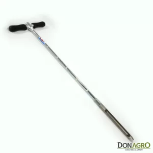 Muestreador de Suelos Tubular SR 20 - 20cm