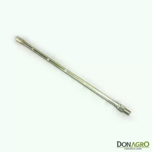 Muestreador de Suelos Tubular SR 20 - 20cm