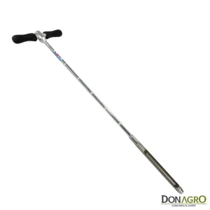 Muestreador de Suelos Tubular SR 30 - 30cm