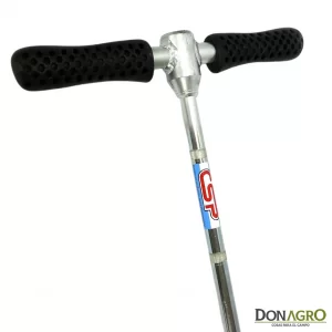 Muestreador de Suelos Tubular SR 30 - 30cm