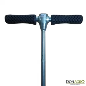 Muestreador de Suelos Tubular SR20 LTE - 20cm 25.4Ø