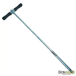 Muestreador de Suelos Tubular SR20 LTE - 20cm 25.4Ø