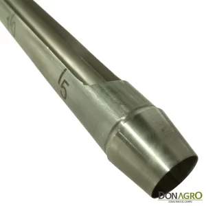 Muestreador de Suelos Tubular SR20 LTE - 20cm 25.4Ø