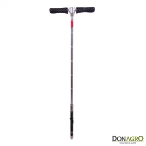 Muestreador de Suelos Tubular SR20 LTE - 20cm 25.4Ø