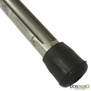 Muestreador de Suelos Tubular SR30 LTE - 30cm 25.4Ø