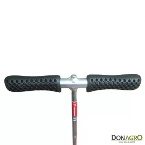 Muestreador de Suelos Tubular ST20 - 20 cm