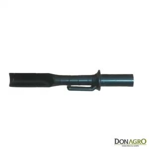 Muestreador de Suelos Tubular ST20 - 20 cm