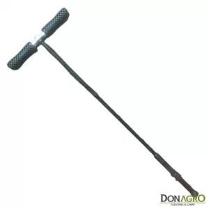 Muestreador de Suelos Tubular ST20 - 20 cm