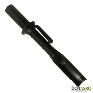 Muestreador de Suelos Tubular T1 Descarga en el Mango