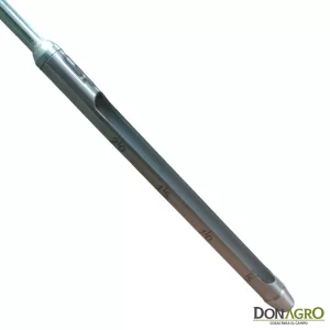 Muestreador de Suelos Tubular Tornomar ST20 - 20 cm