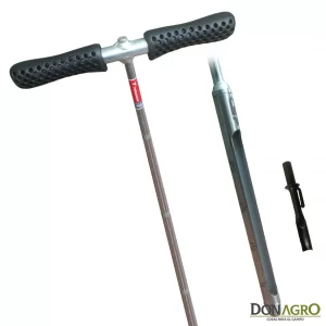 Muestreador de Suelos Tubular Tornomar ST20 - 20 cm
