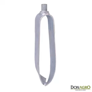Muestreador Rotativo Helicoidal Accesorio SR Tornomar