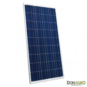 Panel Solar 130w 24v