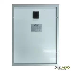 Panel Solar 20w 12v FIASA