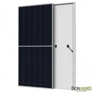 Panel Solar 400w 24v