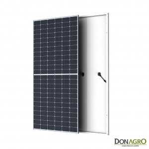 Panel Solar 450w 24v