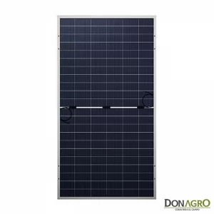 Panel Solar 470w 24v Bifacial