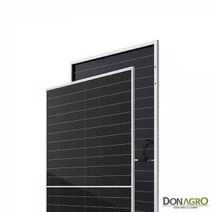 Panel Solar 470w 24v Bifacial