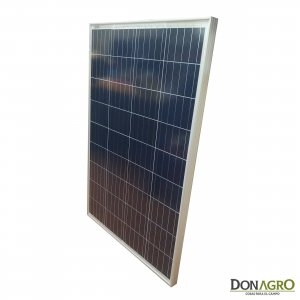 Panel Solar Enertik 90w 18v
