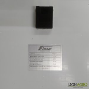 Panel Solar Fiasa 20w