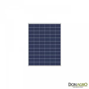 Panel Solar FIASA 50w 12v + SOPORTE
