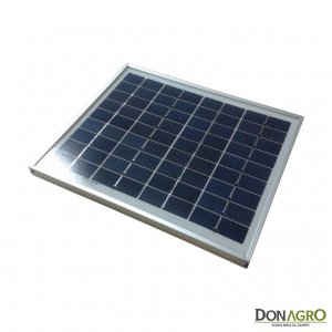 Panel Solar SOLARTEC KS 10