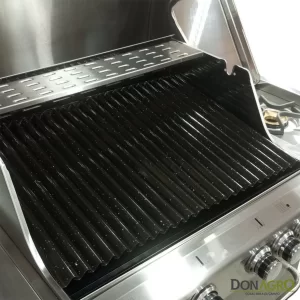 Parrilla a Gas BBQ Grill Patagonia Q6