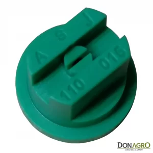 Pastilla Pulverizadora Arag SF (ASJ) 110°