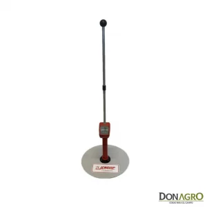Pasturometro Plato Medidor de Pasturas JENQUIP