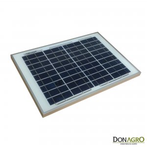 Pateador Solar Plyrap ENERTIK 40km