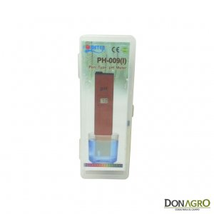 Peachimetro PHMETER PH-009