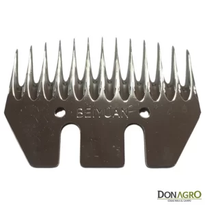 Peine Beiyuan 13 dientes