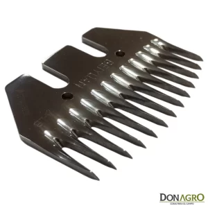 Peine Beiyuan 13 dientes