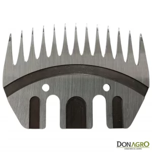Peine Heineger 13 dientes Ovina Premium 