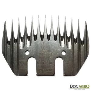 Peine Heineger 13 dientes Ovina Premium 