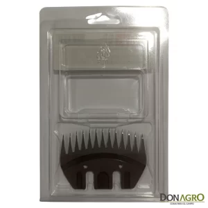 Peine Heineger 13 dientes Ovina Premium 