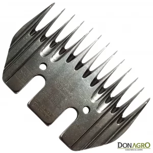 Peine Heineger 13 dientes Ovina Premium 