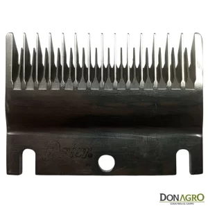 Peine Oster 29 dientes 1511-04 7mm