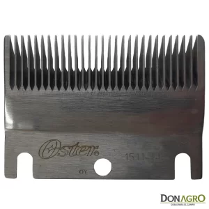 Peine Oster 29 dientes 1511-14 para Pelar Marcas