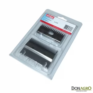 Peine y Cortante 31/15 Heiniger